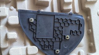 Copertura laterale cruscotto Audi A3 8L0 857 086 A