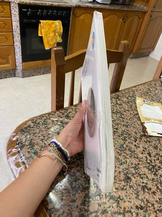 Libro XEOGRAFIA E HISTORIA 1 ESO santillana