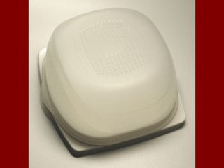 Contenitori per formaggio Tupperware originali