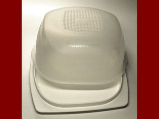Contenitori per formaggio Tupperware originali