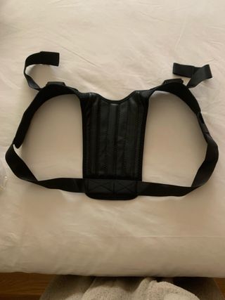 Corrector Postural Espalda