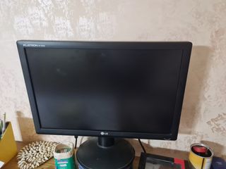 Monitor LG Flatron W1934S