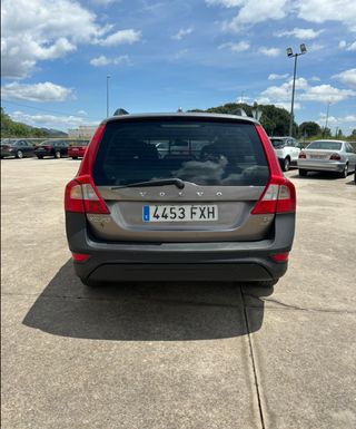 Volvo XC70 2007