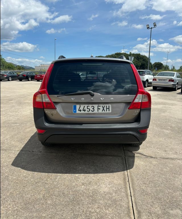 Volvo XC70 2007