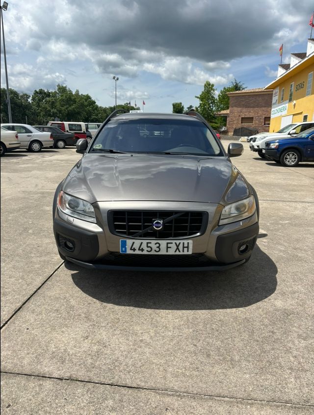Volvo XC70 2007