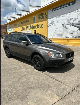 Volvo XC70 2007