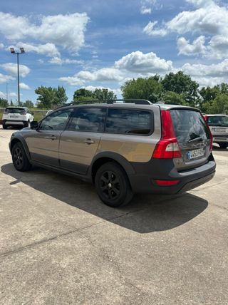 Volvo XC70 2007