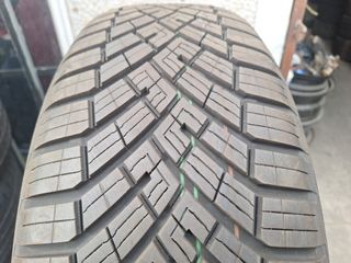 215 60 R17 96H Continental - 1 neumático +95%