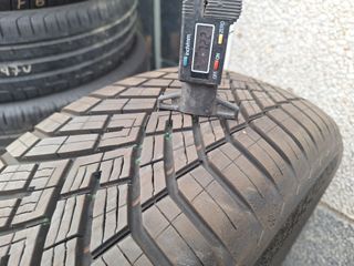 215 60 R17 96H Continental - 1 neumático +95%