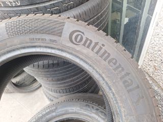 215 60 R17 96H Continental - 1 neumático +95%