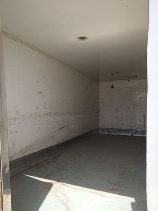 Contenedor 7000x2500x2300mm 