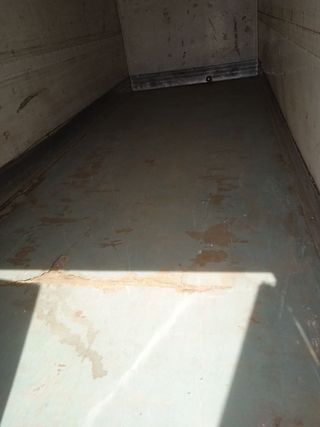 Contenedor 7000x2500x2300mm 