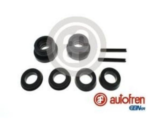 Kit Reparación Bomba Freno Renault 4,5,6