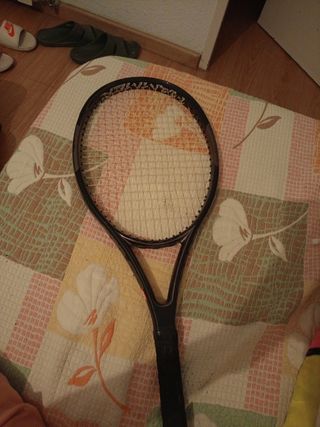 Raqueta Tenis Wilson