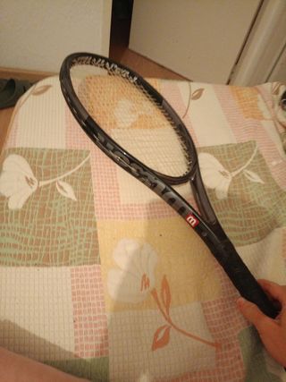 Raqueta Tenis Wilson