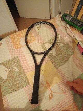 Raqueta Tenis Wilson