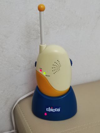 Baby monitor Chicco
