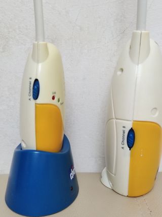 Baby monitor Chicco