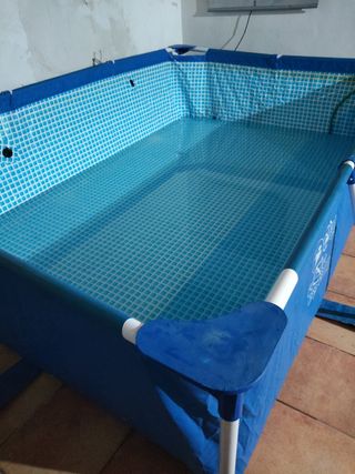 Piscina Intex - Piscina infantil