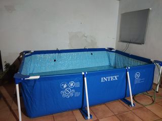 Piscina Intex - Piscina infantil