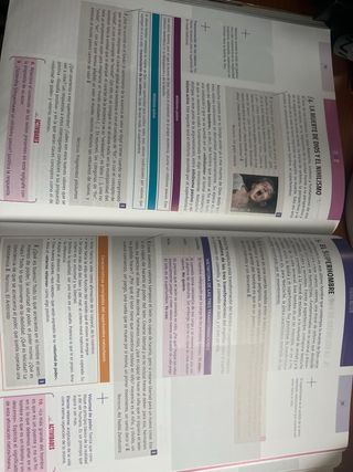 Libro Historia de la Filosofía 2º Bachillerato