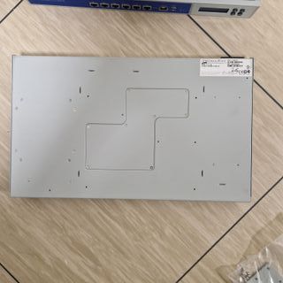 Firewall Check Point UTM-1 570(U-20)