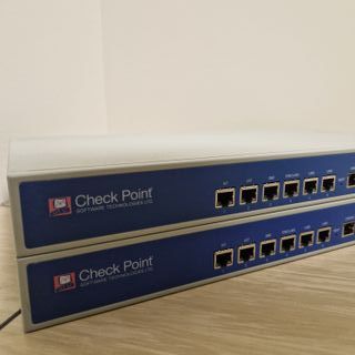 Firewall Check Point UTM-1 570(U-20)