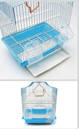Jaula pajaros - Jaula para pájaros