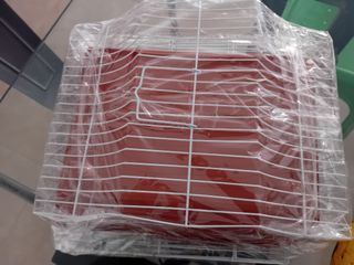 Jaula pajaros - Jaula para pájaros