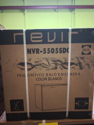 Mini nevera NEVIR