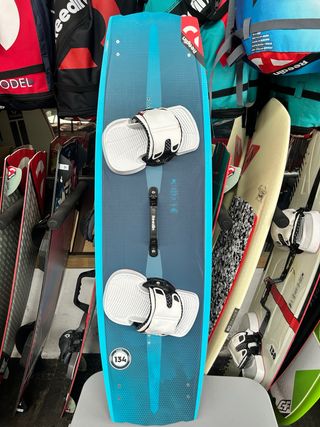 Tabla Reedin Super E 134x40