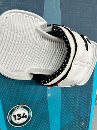 Tabla Reedin Super E 134x40