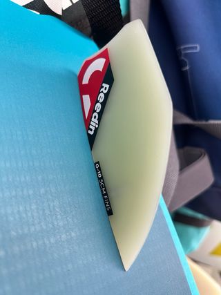 Tabla Reedin Super E 134x40