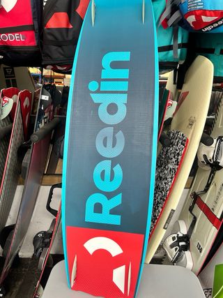 Tabla Reedin Super E 134x40