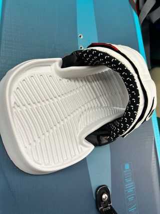 Tabla Reedin Super E 134x40