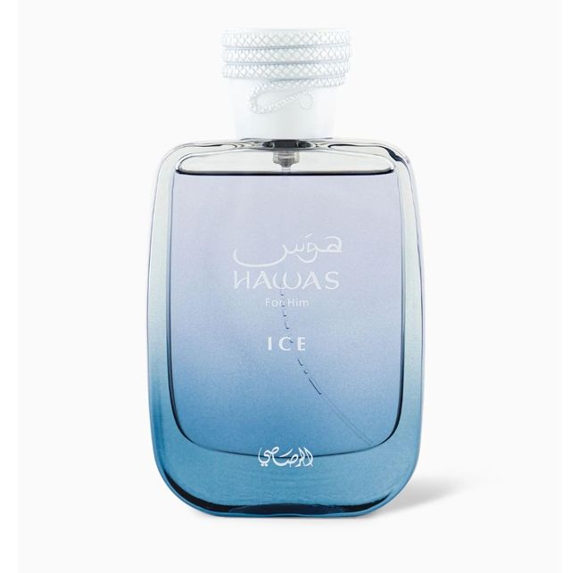perfume HAWAS Ice ORIGINAL