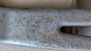 Supporto interno Audi A3 8L1419239A