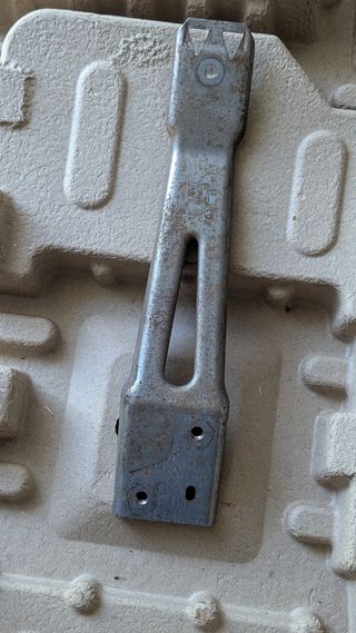 Supporto interno Audi A3 8L1419239A