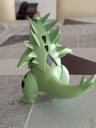 Figura Pokémon Tyranitar