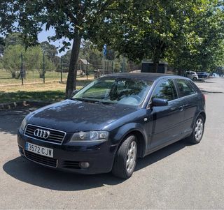 Audi A3 2003