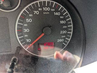 Audi A3 2003