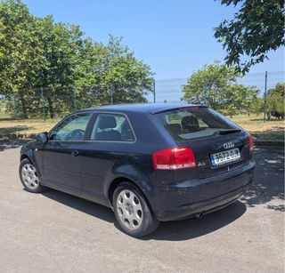 Audi A3 2003
