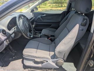 Audi A3 2003