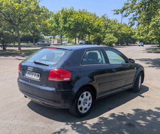 Audi A3 2003
