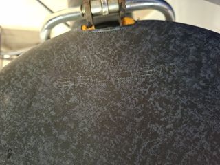 Sillón peluquería hidráulico