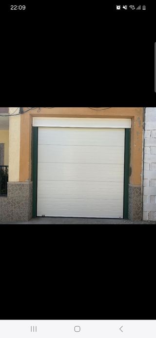 Automatismos y mantenimiento