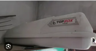 PORTA EQUIPATGES AUTOCARAVANAS, FURGOS Y CARAVANAS