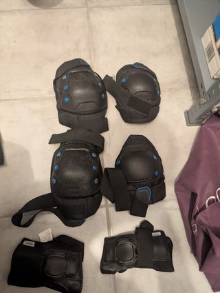 Kit Patinaje Oxelo