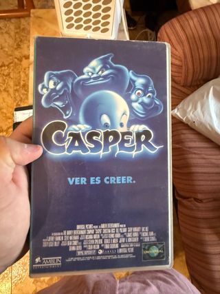 VHS: Toy Story & Titanic