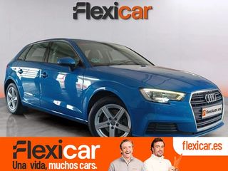 Audi A3 35 TFSI 110kW (150CV) Sportback